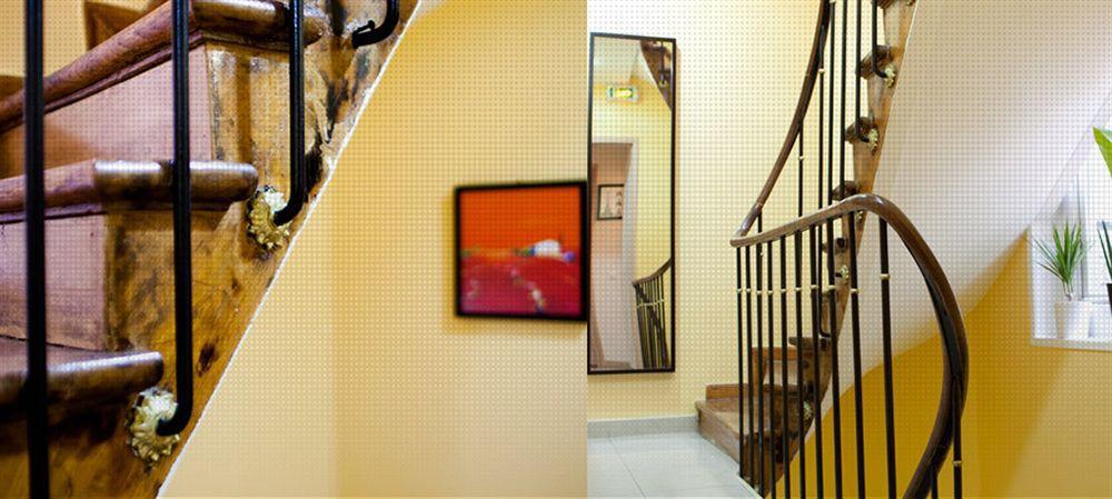 فندق Bel Air باريس المظهر الخارجي الصورة